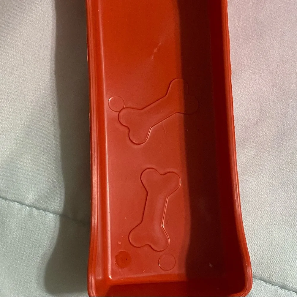 portable dog water bottle
